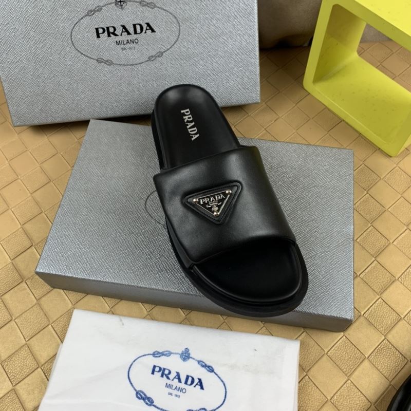 Prada Slippers